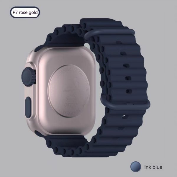 Led Electronic Watch