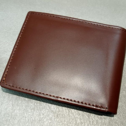 Men’s Genuine Leather Wallet