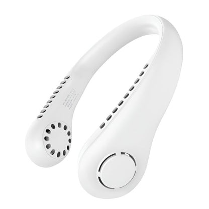 Neck Rechargeable Air Cooler