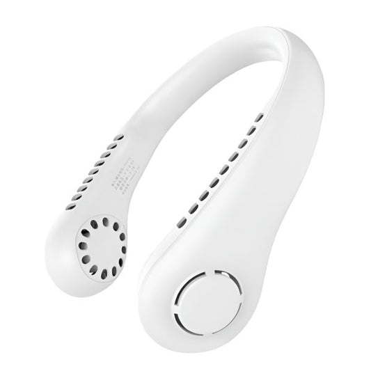 Neck Rechargeable Air Cooler