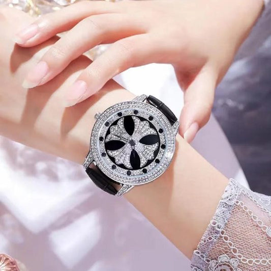 New Luxurious Design Watch For  Women