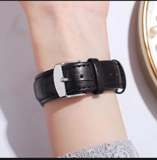 New Luxurious Design Watch For  Women
