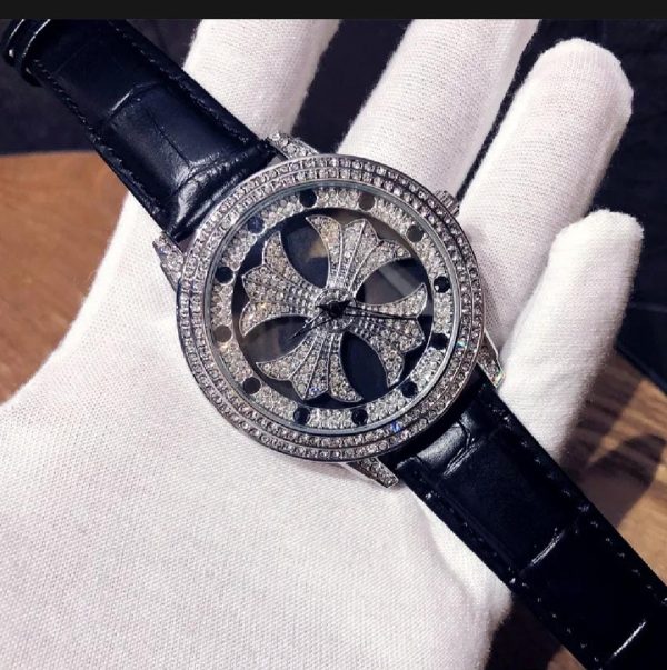 New Luxurious Design Watch For  Women