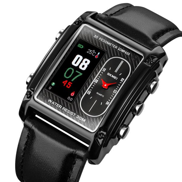 Skmei 1868 Boys New Style Famous Digital watch