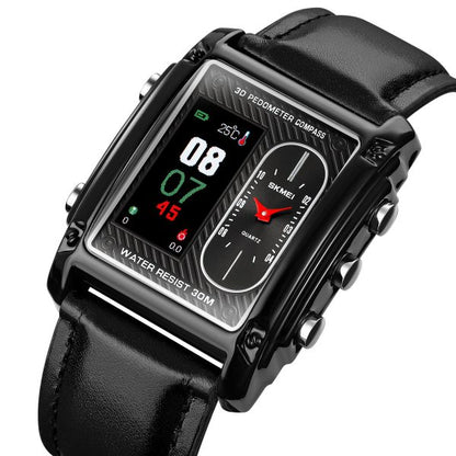 Skmei 1868 Boys New Style Famous Digital watch