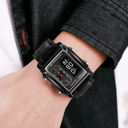 Skmei 1868 Boys New Style Famous Digital watch