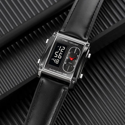 Skmei 1868 Boys New Style Famous Digital watch
