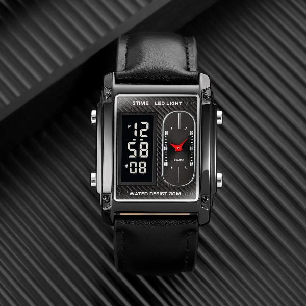 Skmei 1868 Boys New Style Famous Digital watch