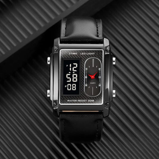 Skmei 1868 Boys New Style Famous Digital watch
