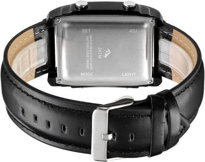 Skmei 1868 Boys New Style Famous Digital watch