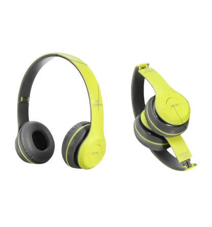 P47 Wireless Headphones Invincible Ultra Small Bluetooth Headset
