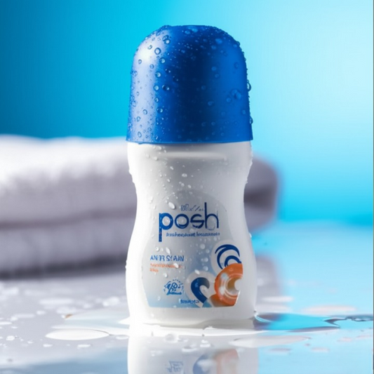 Posh Anti-stain Roll-on Deodorant(washing Clothes)