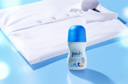 Posh Anti-stain Roll-on Deodorant(washing Clothes)