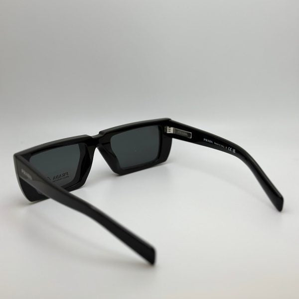 Prada Premium Designer Glasses With Premium Box