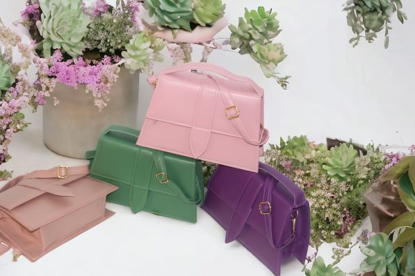 Premium Quality Crossbody Bag