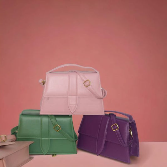 Premium Quality Crossbody Bag
