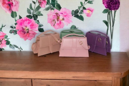 Premium Quality Crossbody Bag