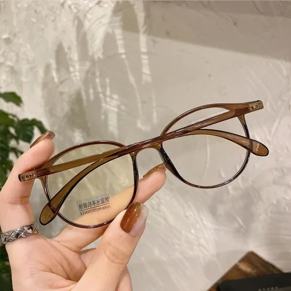Premium Transparent Glasses