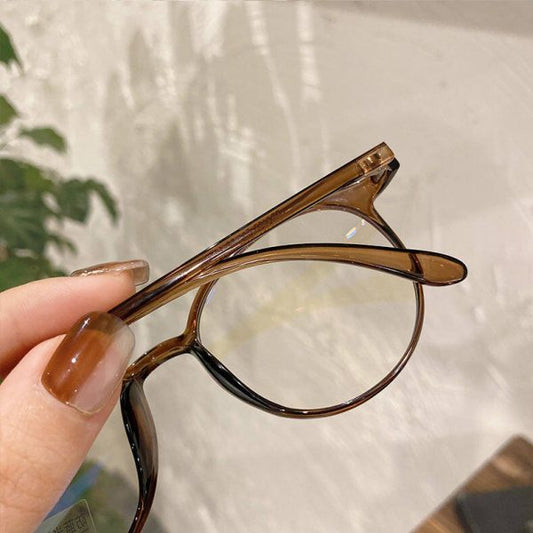 Premium Transparent Glasses