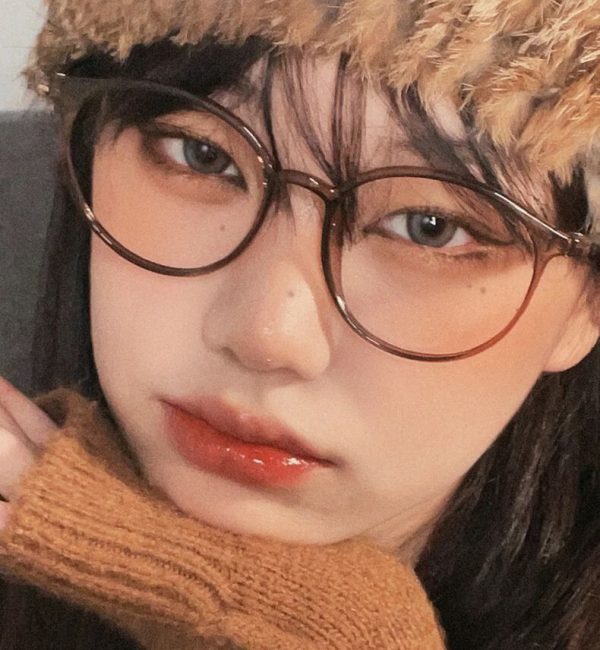 Premium Transparent Glasses