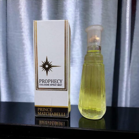 Prince Matchabelli Women’s Prophecy