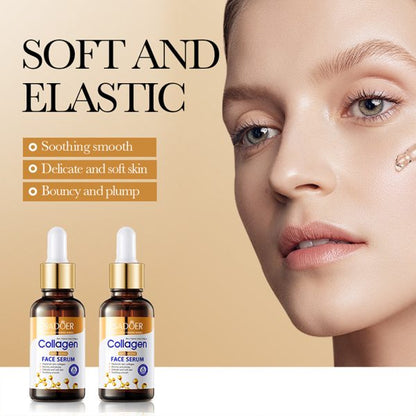 Sadoer Collagen Serum Skincare