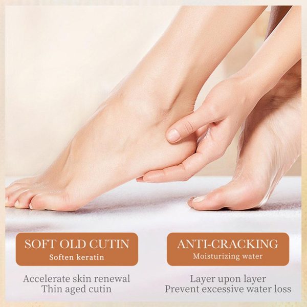 Sadoer Hand Foot Cream
