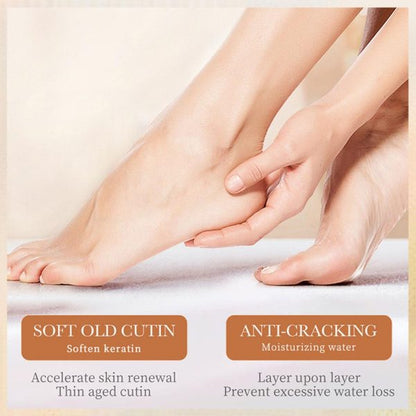 Sadoer Hand Foot Cream