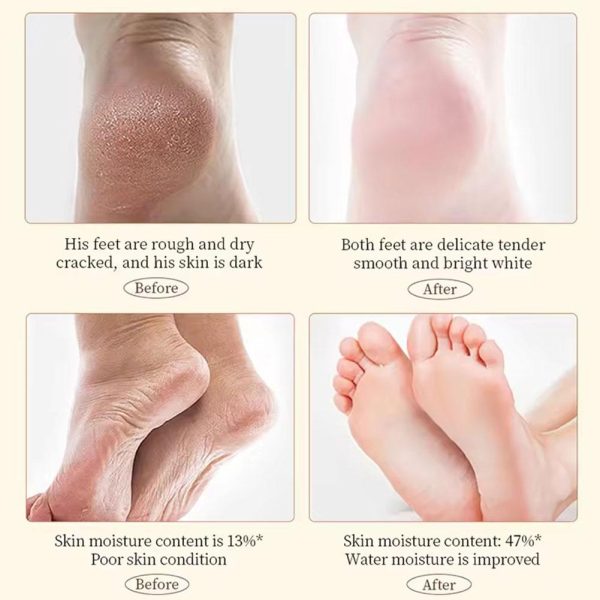 Sadoer Hand Foot Cream