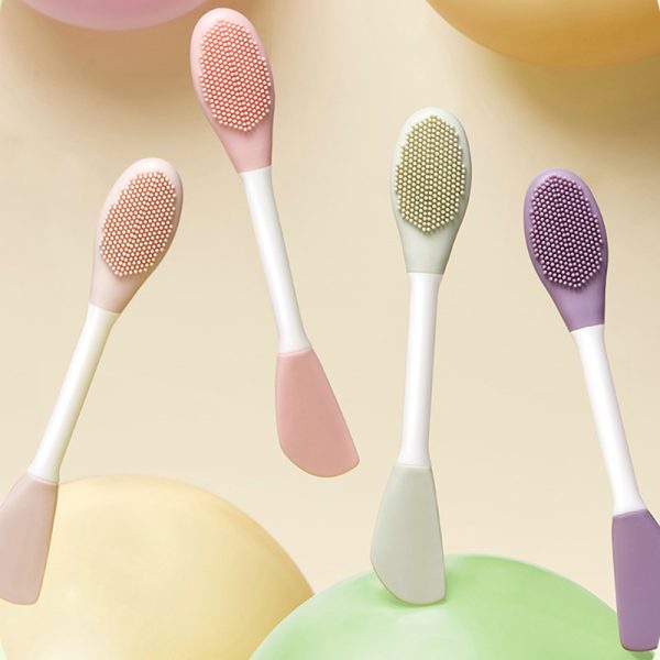 Silicone Face Mask Brush Applicator(1 Piece)