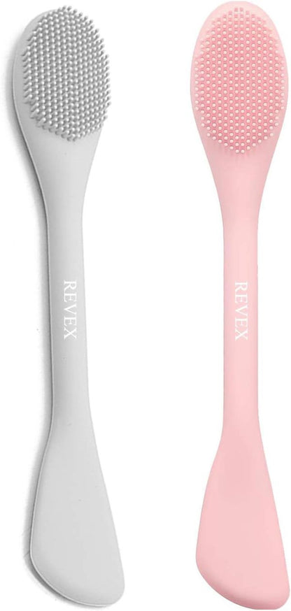 Silicone Face Mask Brush Applicator(1 Piece)