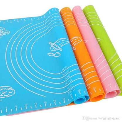 Silicone Pastry Mat