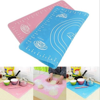 Silicone Pastry Mat