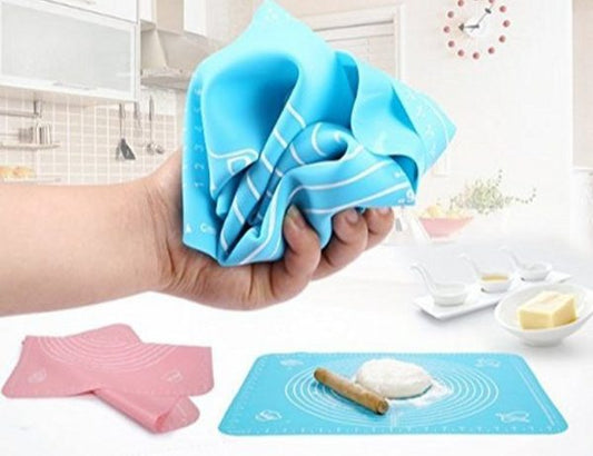 Silicone Pastry Mat