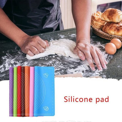 Silicone Pastry Mat