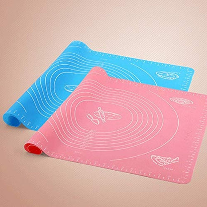Silicone Pastry Mat