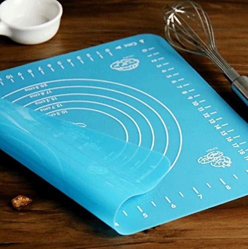 Silicone Pastry Mat