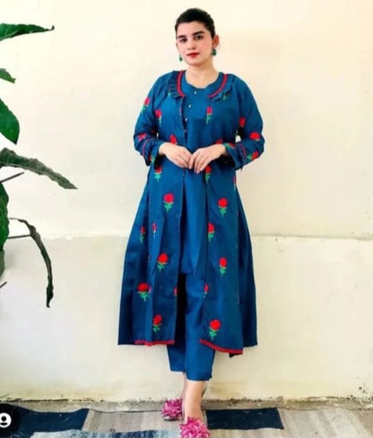 Fancy Gown