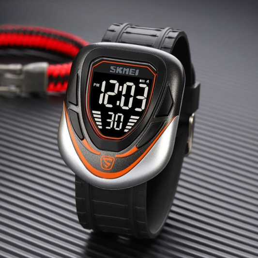 Skmei 1833 Digital Sports Men’s Watch
