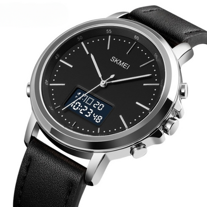 Skmei Men’s Fashion Digital Watch Analog