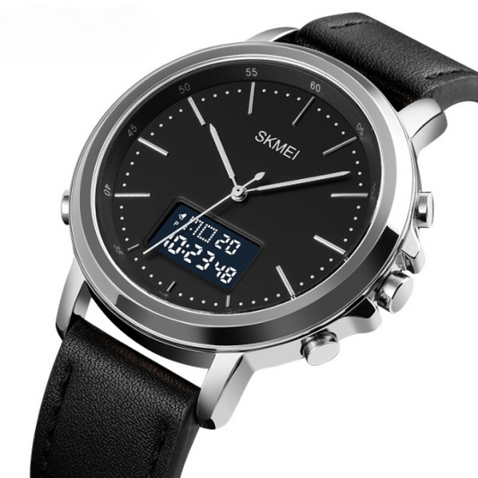 Skmei Men’s Fashion Digital Watch Analog