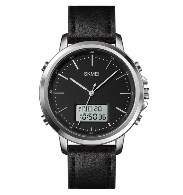 Skmei Men’s Fashion Digital Watch Analog