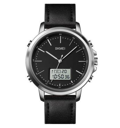 Skmei Men’s Fashion Digital Watch Analog