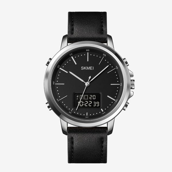 Skmei Men’s Fashion Digital Watch Analog