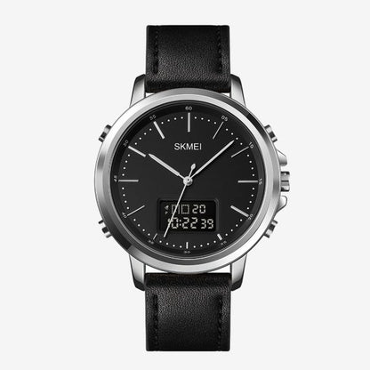 Skmei Men’s Fashion Digital Watch Analog