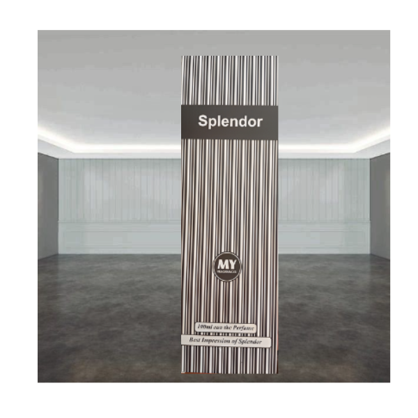 Splendor Perfume For Women
