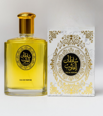 Sultan Al Quloob Perfume