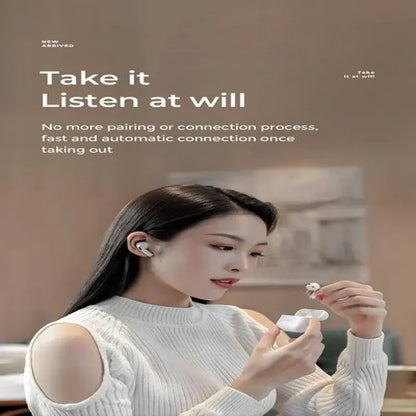 T03s Pro Joyroom Tws Active Noise Cancelling Anc Earbuds