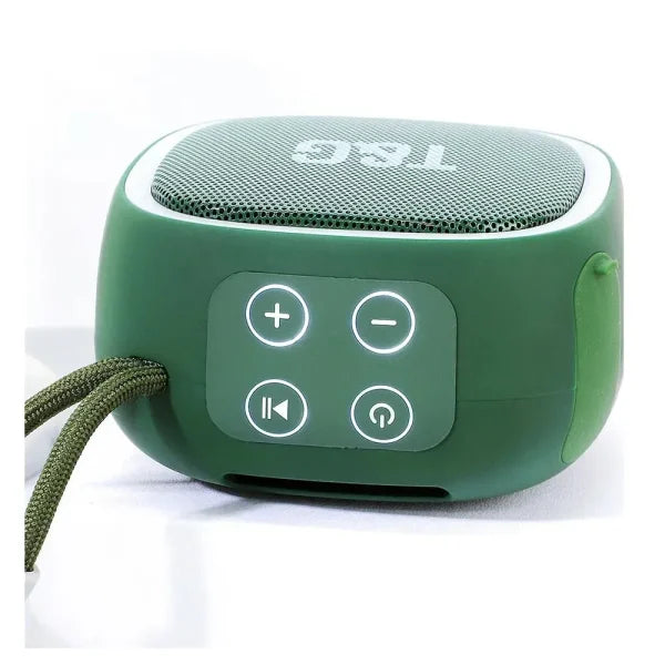 Tg659 Bluetooth Outdoor Sports Mini Speaker