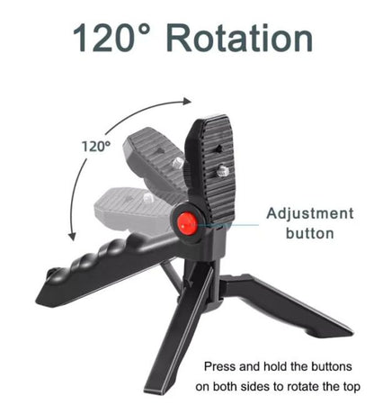 Video Vlog Making Kit With Remote